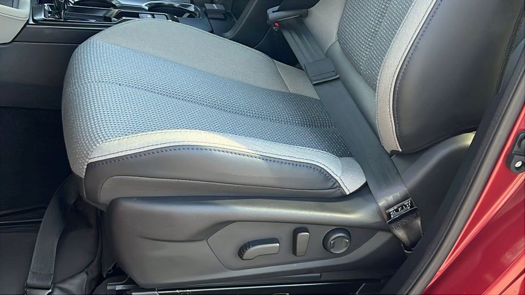 Certified 2026 Subaru Forester Premium image 19