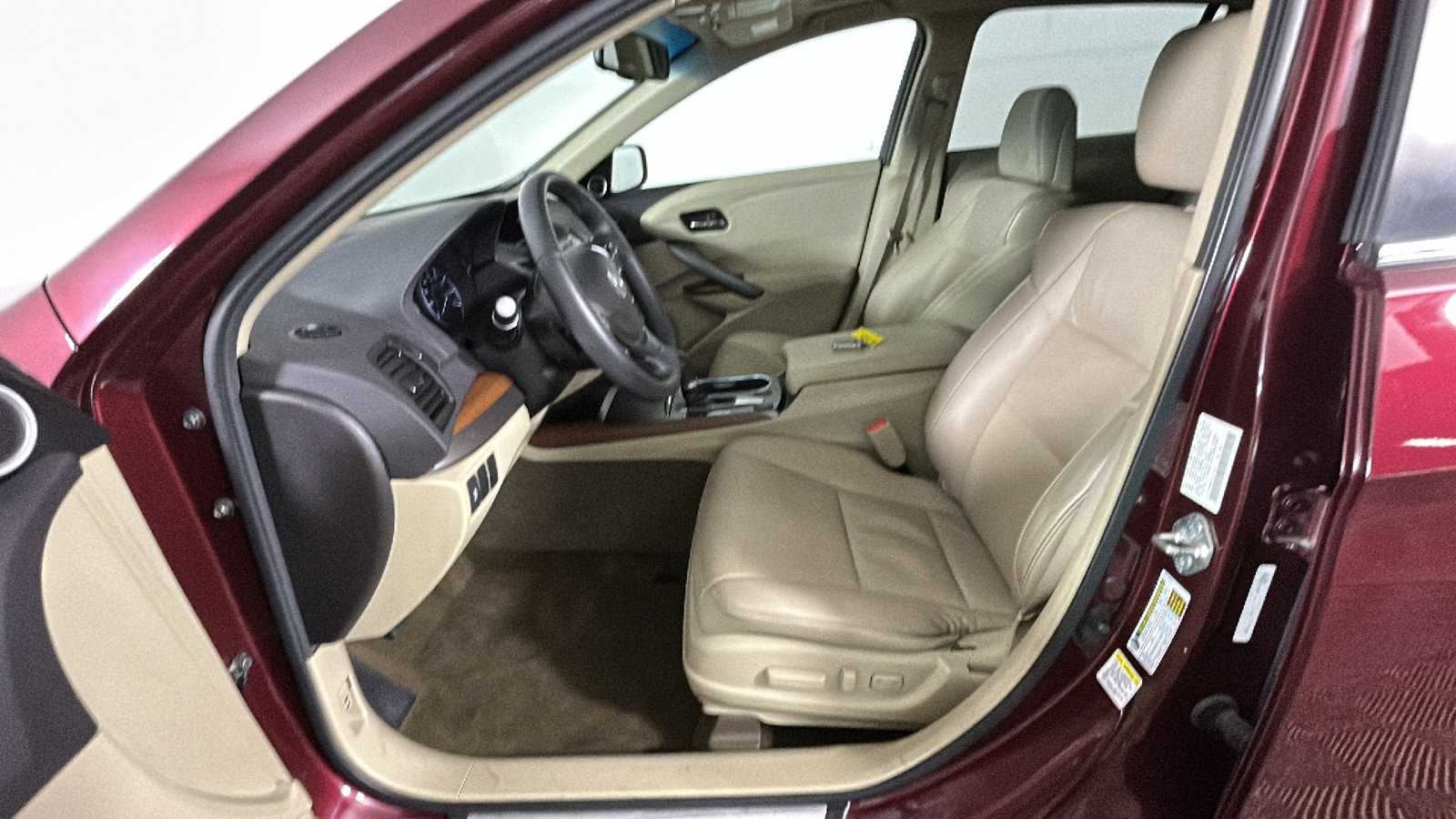 Used 2014 Acura RDX AWD image 12