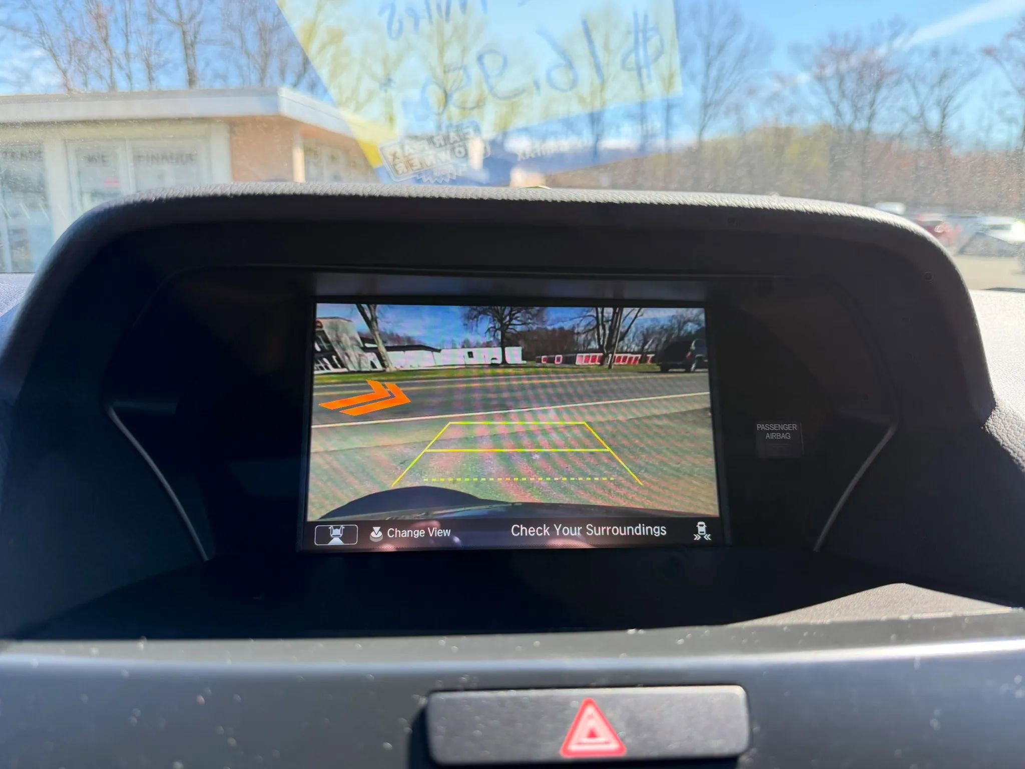 Used 2020 Acura ILX FWD image 26