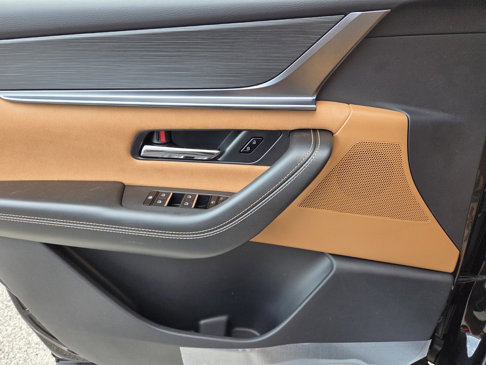 New 2026 MAZDA CX-70 3.3 Turbo S w/ Premium Plus AWD/4WD image 21