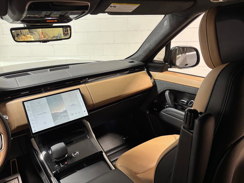 Used 2024 Land Rover Range Rover Sport Autobiography image 35