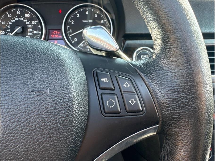 Used 2009 BMW 335i 335i Convertible 2D w/ Premium Pkg image 20