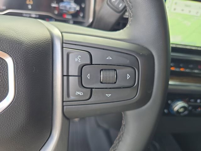 Certified 2024 GMC Sierra 1500 Elevation w/ LPO, Elevation Black Package image 24