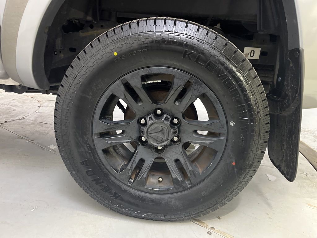 Used 2015 Toyota Tacoma PreRunner w/ SR5 Package RWD image 15