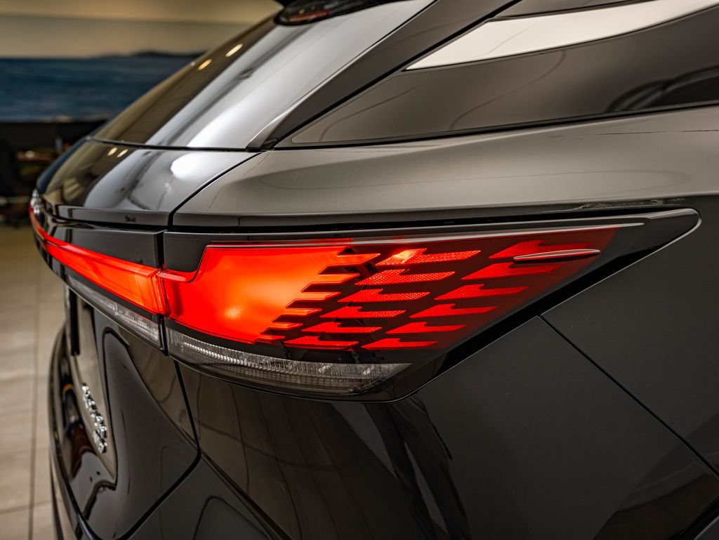 New 2026 Lexus RX 350h w/ Convenience Package AWD/4WD image 9