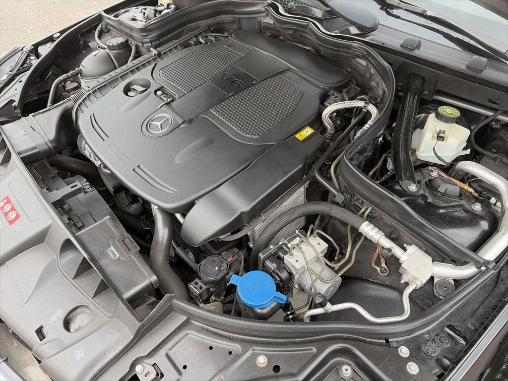 Used 2013 Mercedes-Benz E 350 Cabriolet image 51