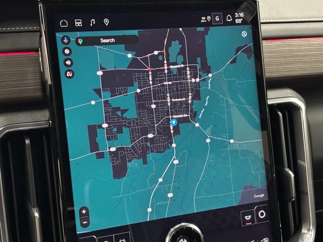 New 2026 GMC Acadia Denali w/ Super Cruise Package image 33