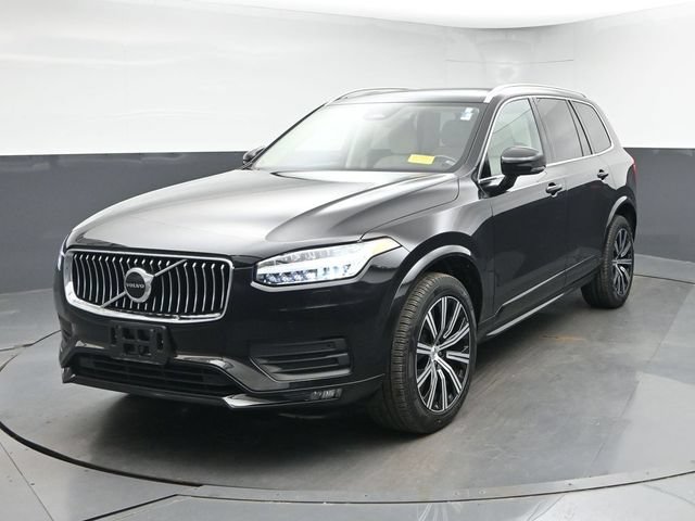 Used 2023 Volvo XC90 B6 Core w/ Protection Package Premier AWD/4WD image 3
