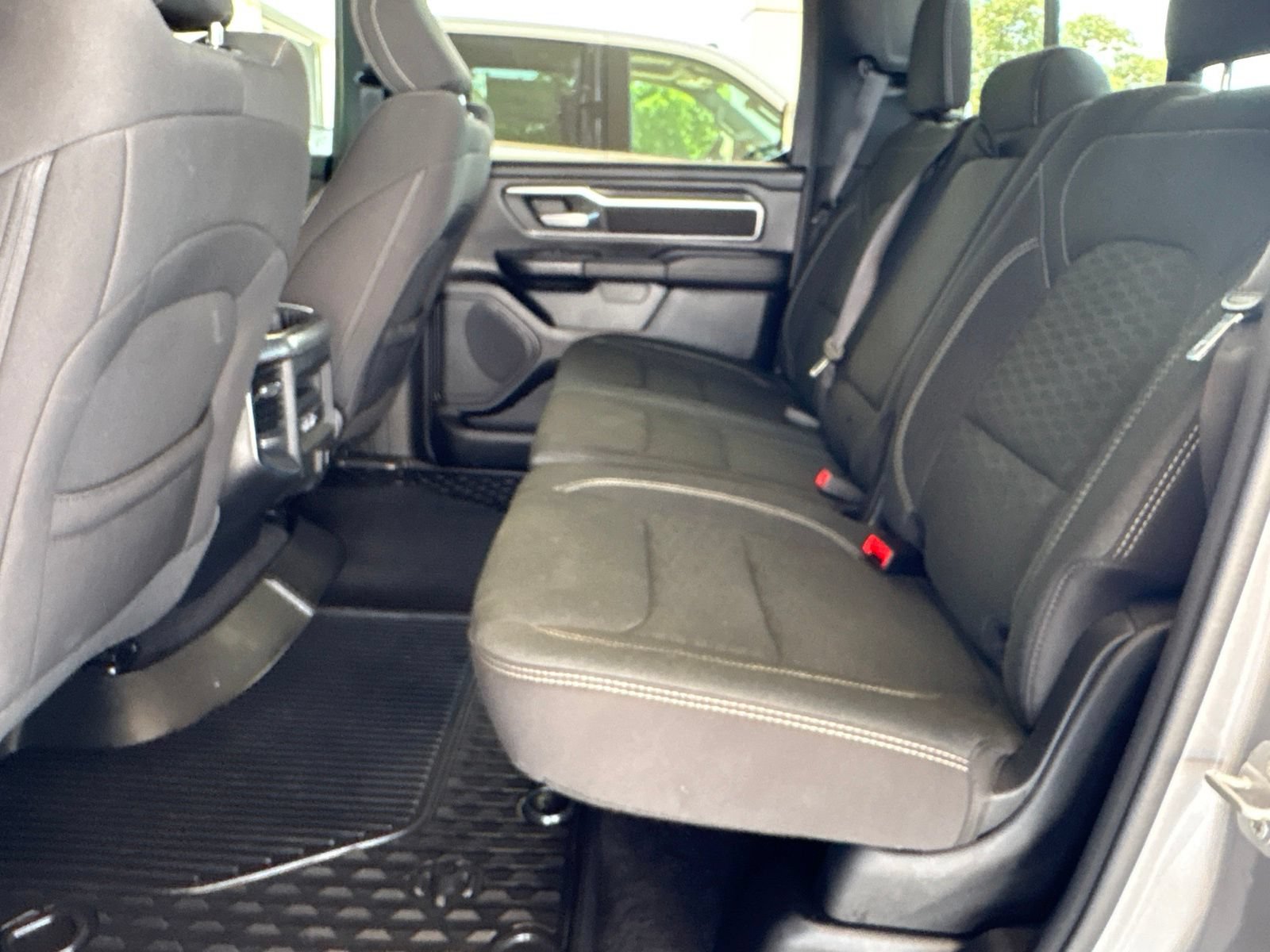 Used 2025 RAM 1500 Lone Star AWD/4WD image 15