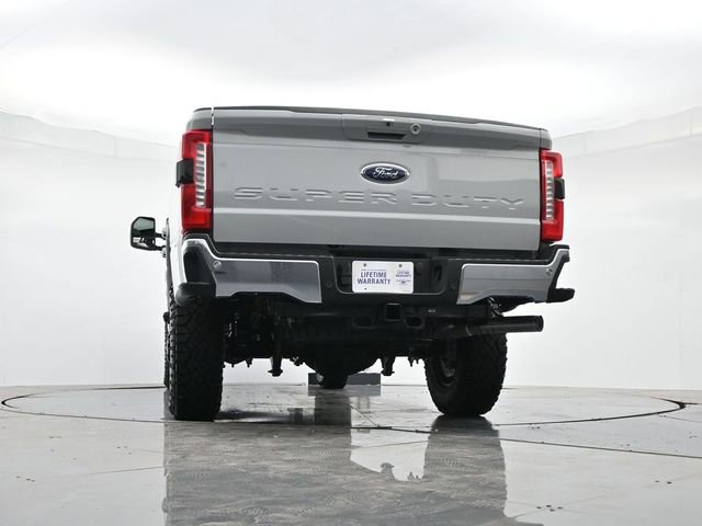 New 2026 Ford F350 Lariat w/ Tremor Off-Road Package image 38