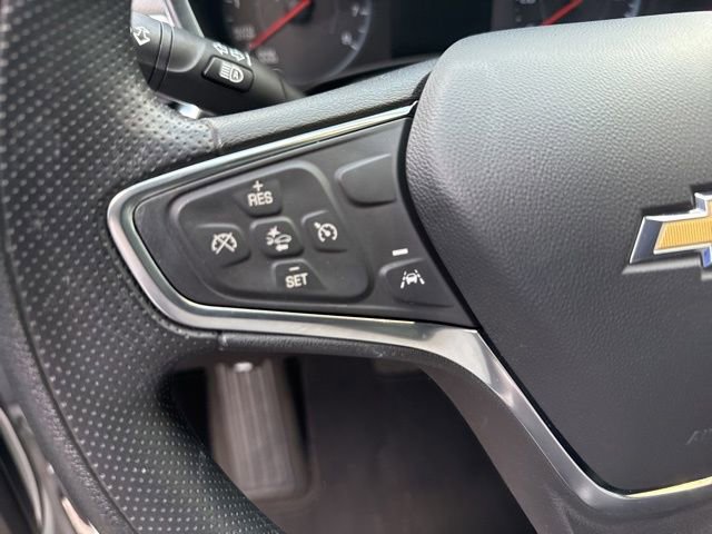 Used 2024 Chevrolet Equinox LS AWD/4WD image 23