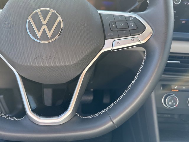 Used 2022 Volkswagen Taos SE image 29