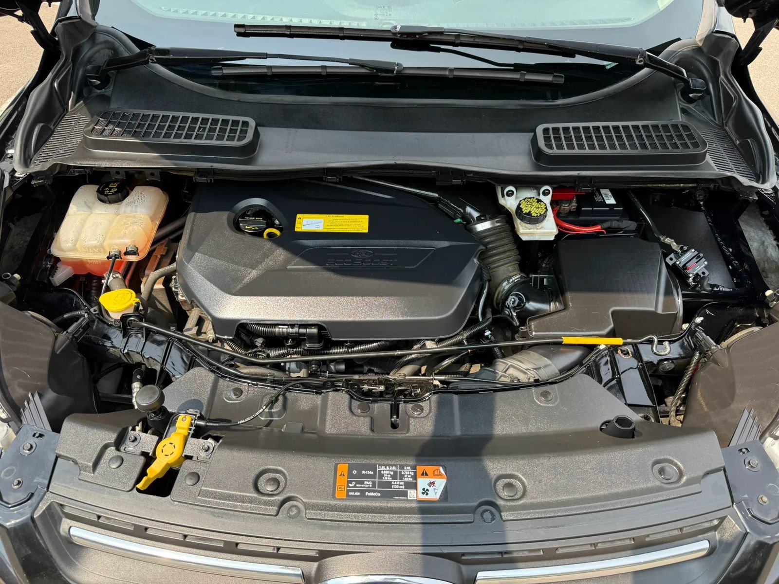 Used 2016 Ford Escape SE w/ Equipment Group 201A FWD image 14
