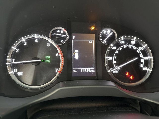 Certified 2020 Lexus GX 460 Premium w/ Premium Package image 15