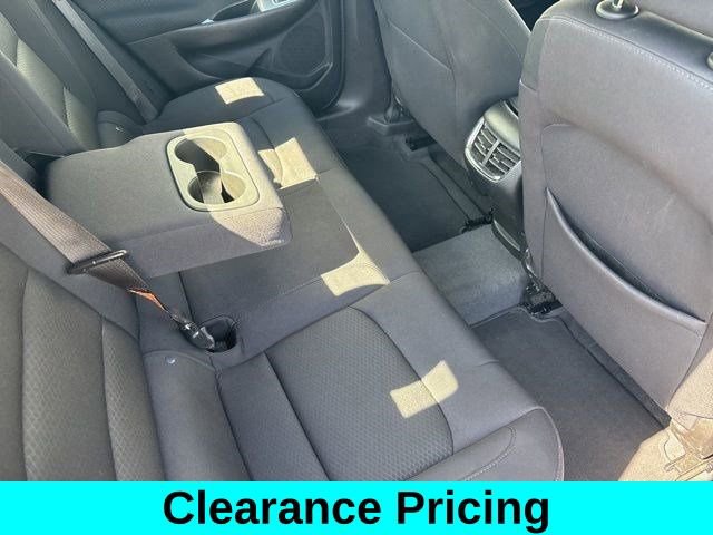 Used 2024 Chevrolet Malibu LT image 35