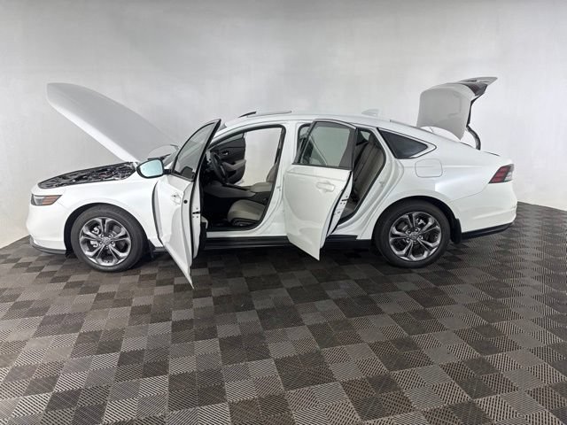 Used 2024 Honda Accord EX image 11
