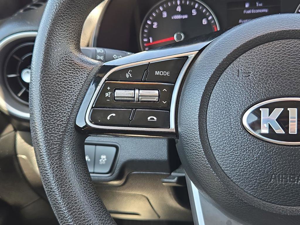 Used 2019 Kia Forte Sedan image 24