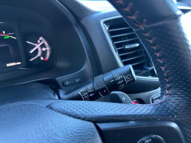 Used 2023 Honda Passport TrailSport image 25