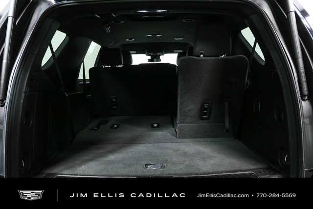 Used 2025 Chevrolet Tahoe LT RWD image 27