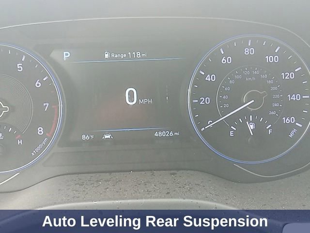 Used 2022 Hyundai Palisade SEL w/ Premium Package FWD image 13