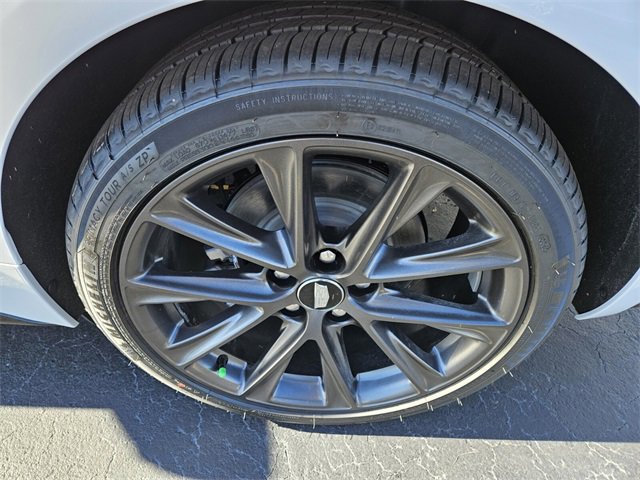 New 2026 Cadillac CT5 Sport image 14