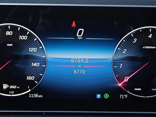 Certified 2025 Mercedes-Benz GLE 350 4MATIC image 14