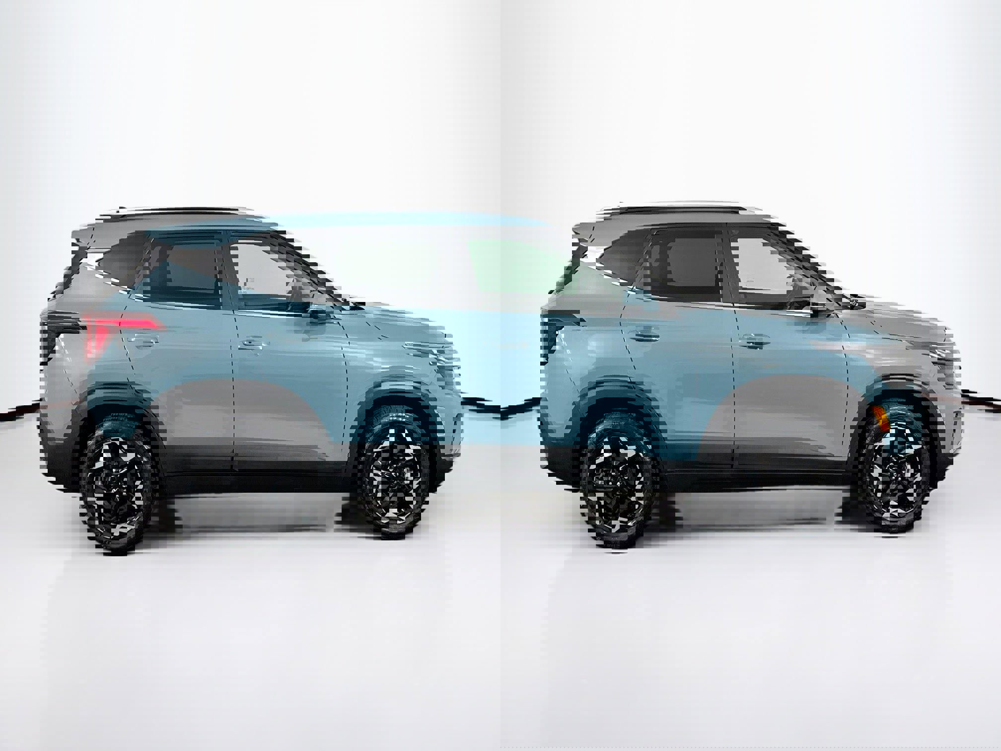 Used 2024 Kia Seltos EX image 12