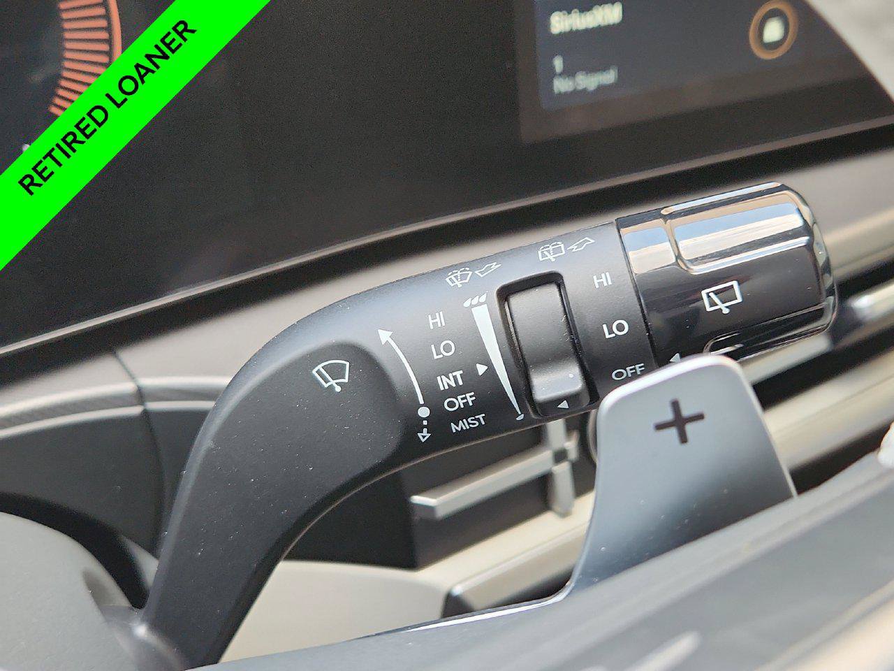New 2026 Hyundai Santa Fe SEL FWD image 27