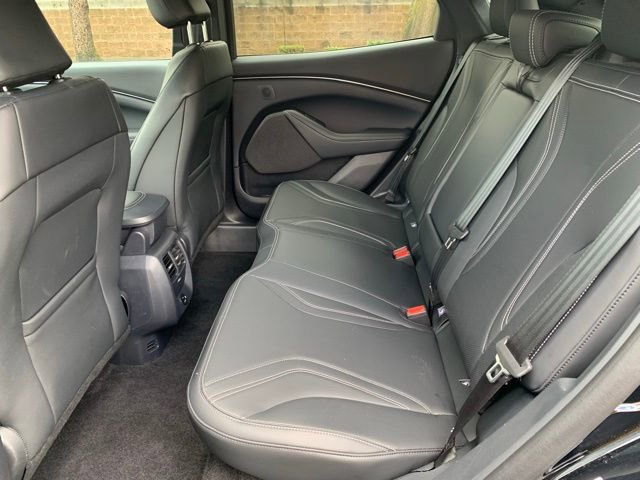 Used 2024 Ford Mustang Mach-E Premium image 15