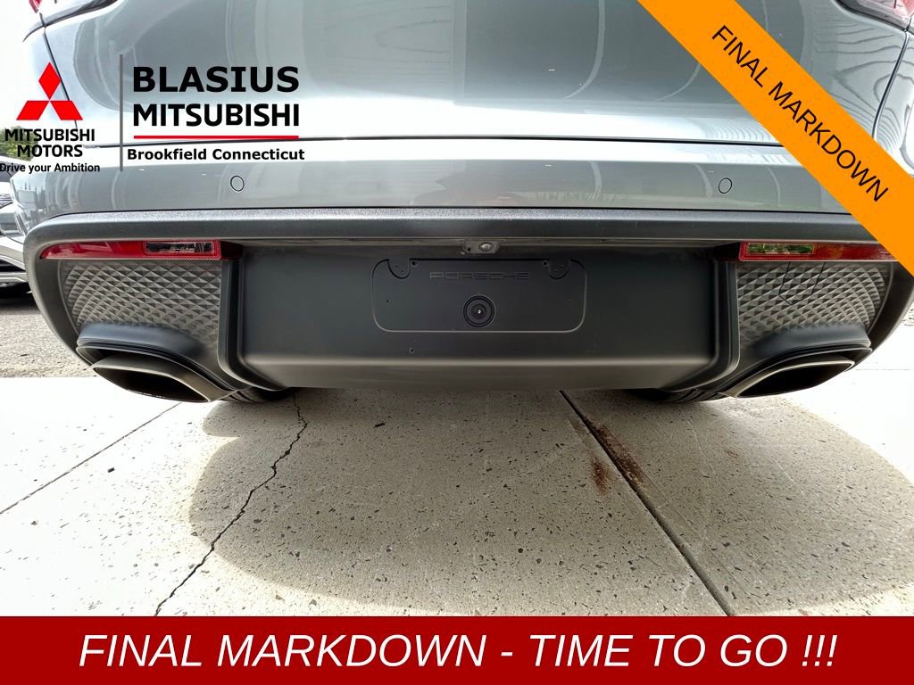 Used 2022 Porsche Macan image 26