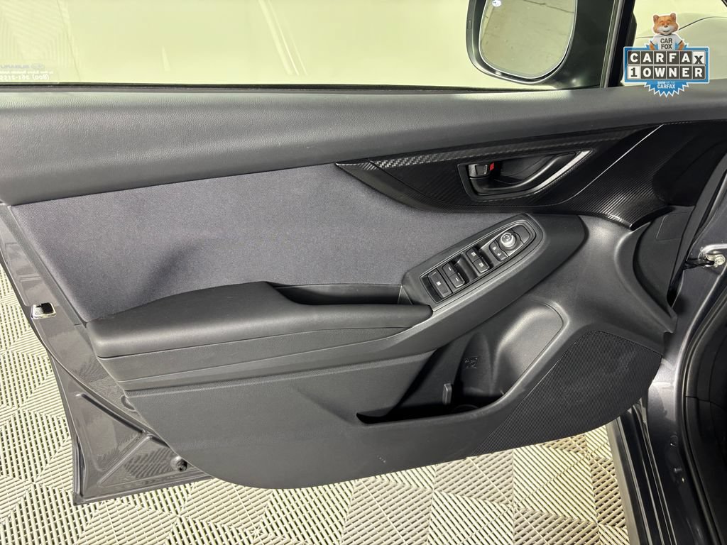 Used 2021 Subaru Crosstrek 2.0i Premium AWD/4WD image 13