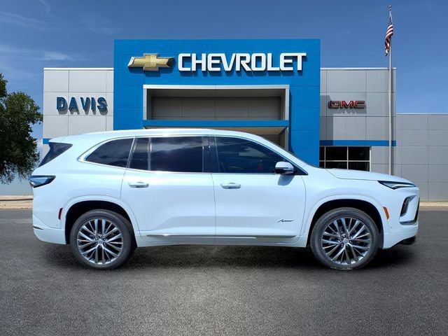 Used 2026 Buick Enclave Avenir w/ Super Cruise Package AWD/4WD image 8