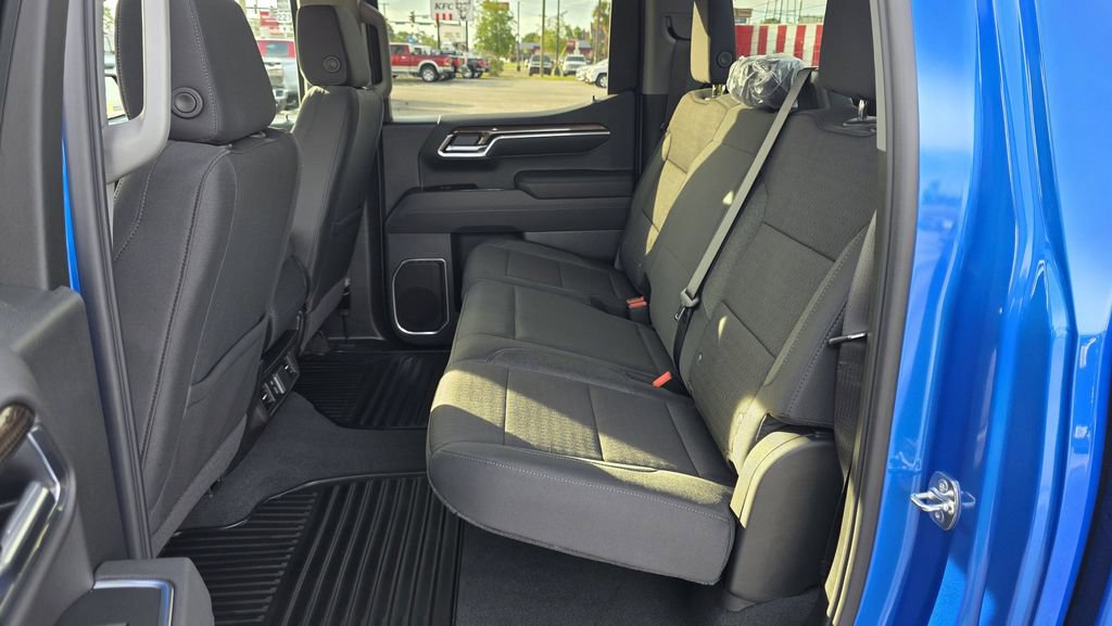 New 2026 Chevrolet Silverado 1500 LT image 16