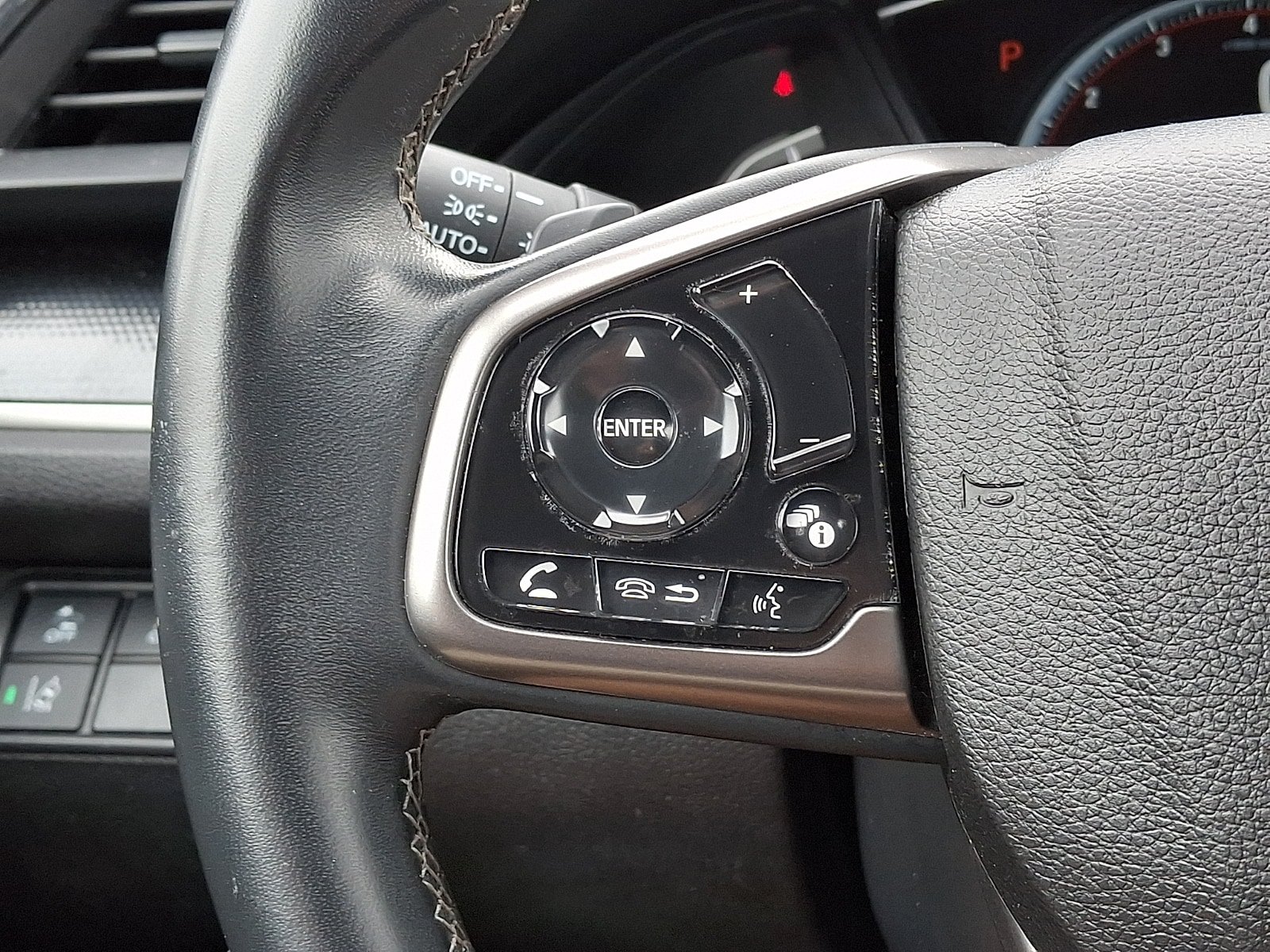 Used 2021 Honda Civic Sport image 20