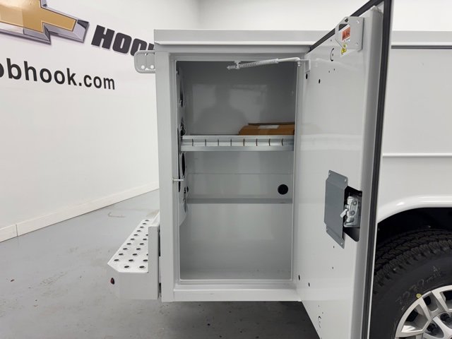 New 2026 Chevrolet Silverado 2500 W/T w/ WT Convenience Package image 34