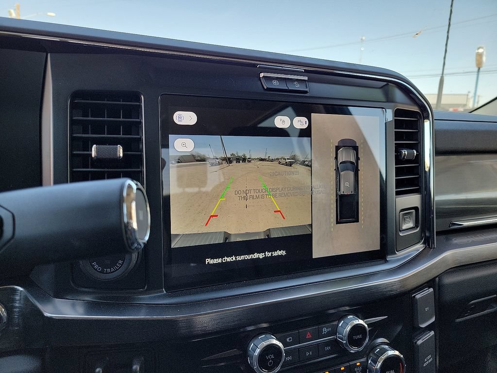 New 2026 Ford F350 Lariat w/ Lariat Premium Package AWD/4WD image 22