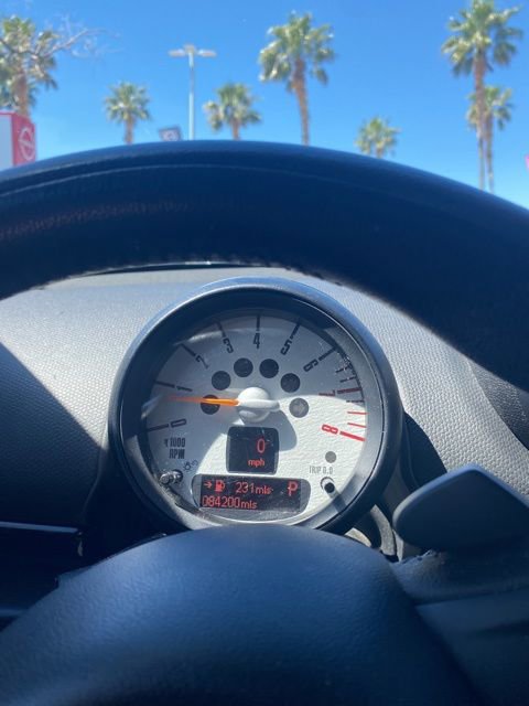 Used 2014 MINI Cooper Countryman S image 8