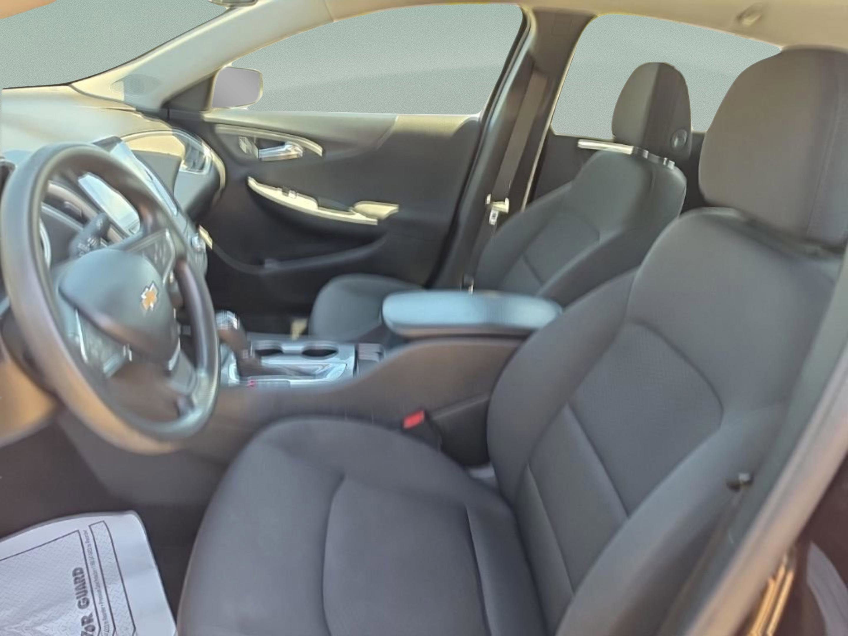 Used 2020 Chevrolet Malibu LS FWD image 18