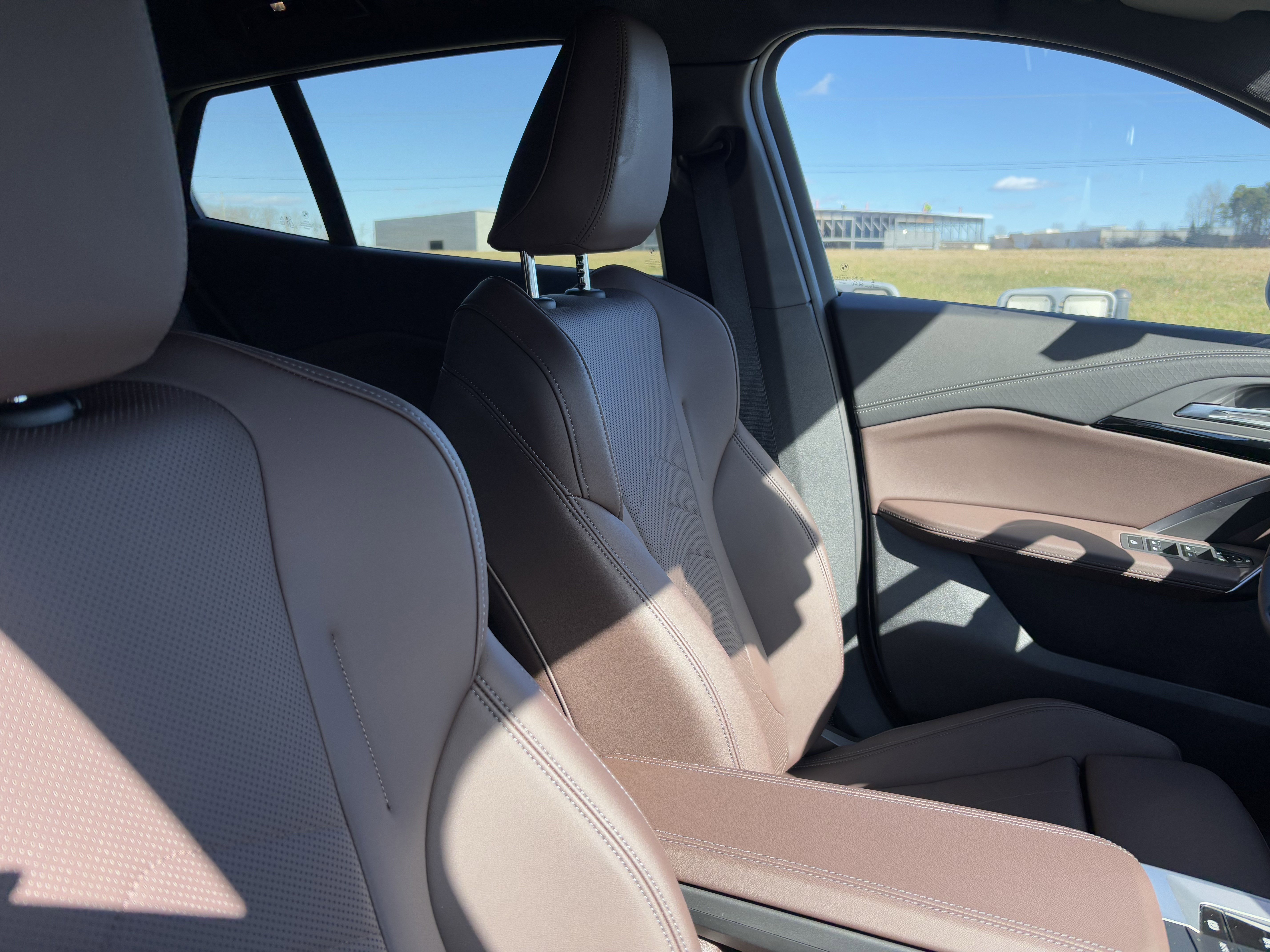 Certified 2025 BMW X2 xDrive28i image 35