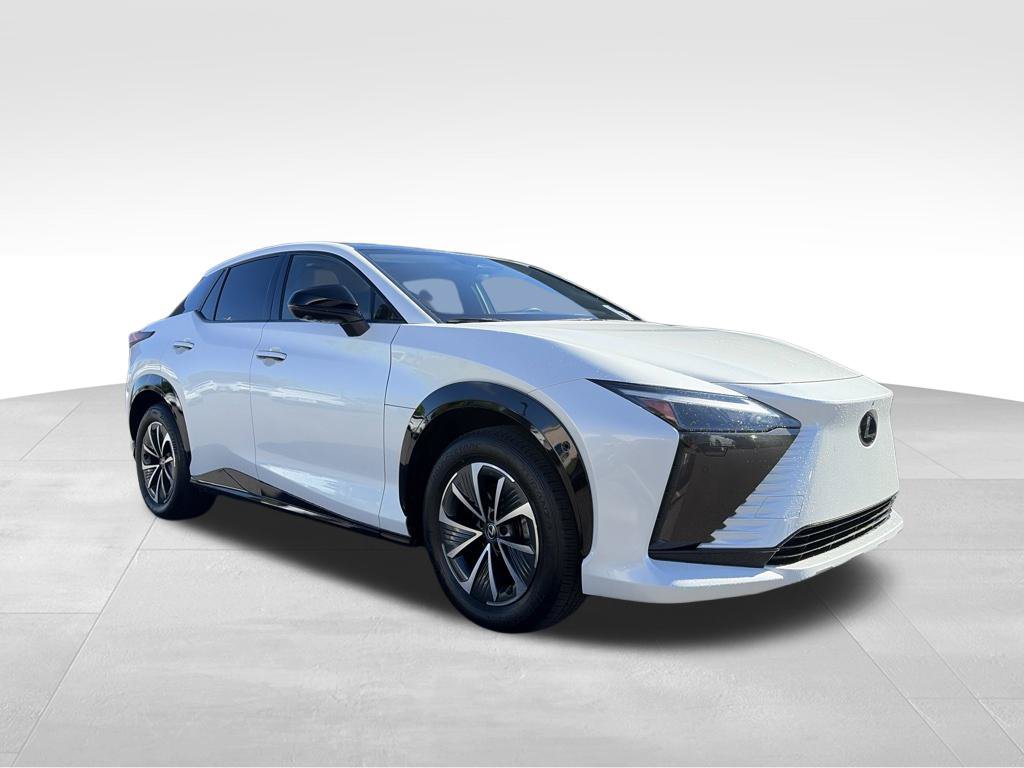 Used 2023 Lexus RZ 450e Premium w/ Technology Package AWD/4WD image 1
