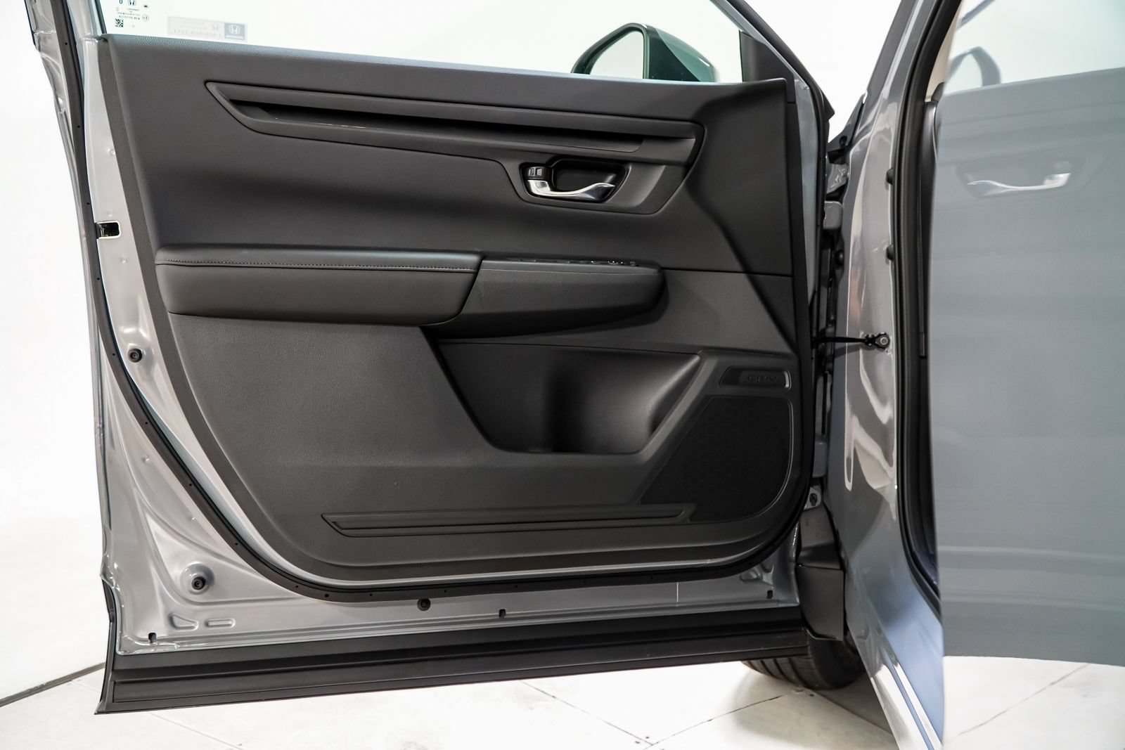 New 2026 Honda CR-V LX image 17