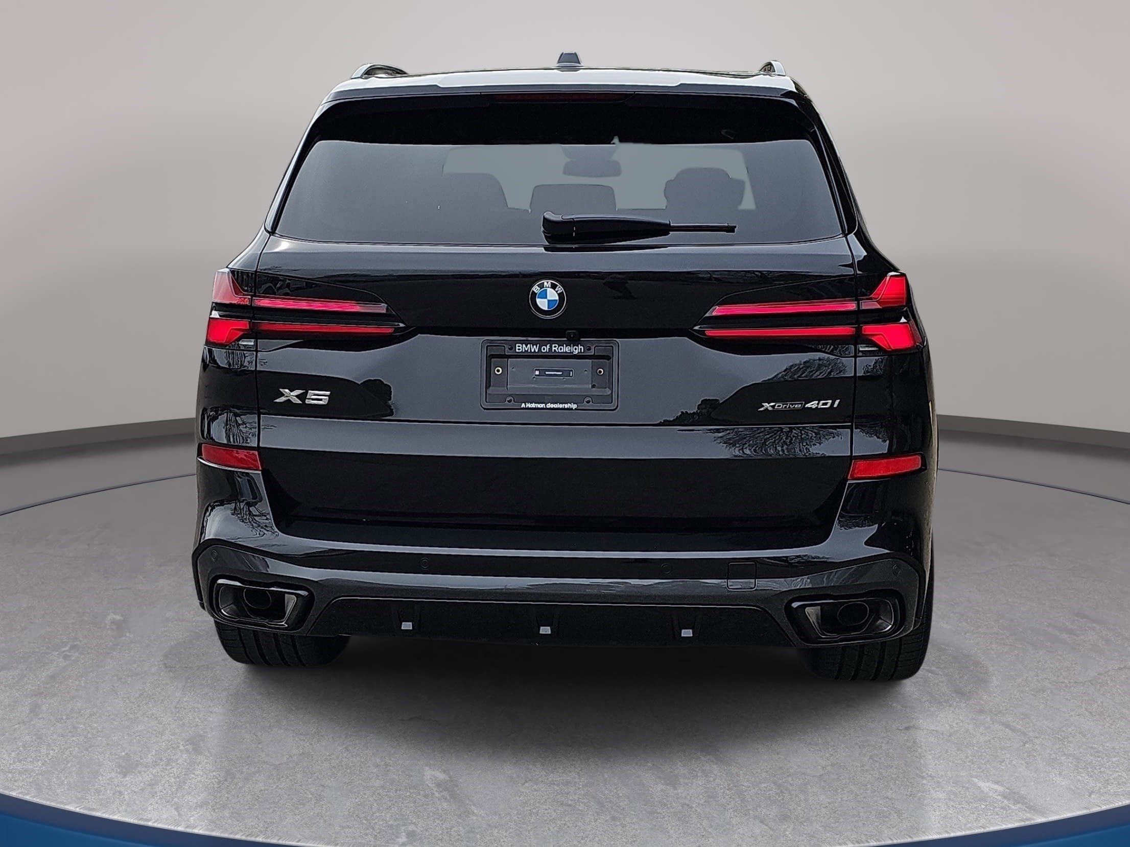 New 2026 BMW X5 xDrive40i w/ M Sport Package AWD/4WD image 6