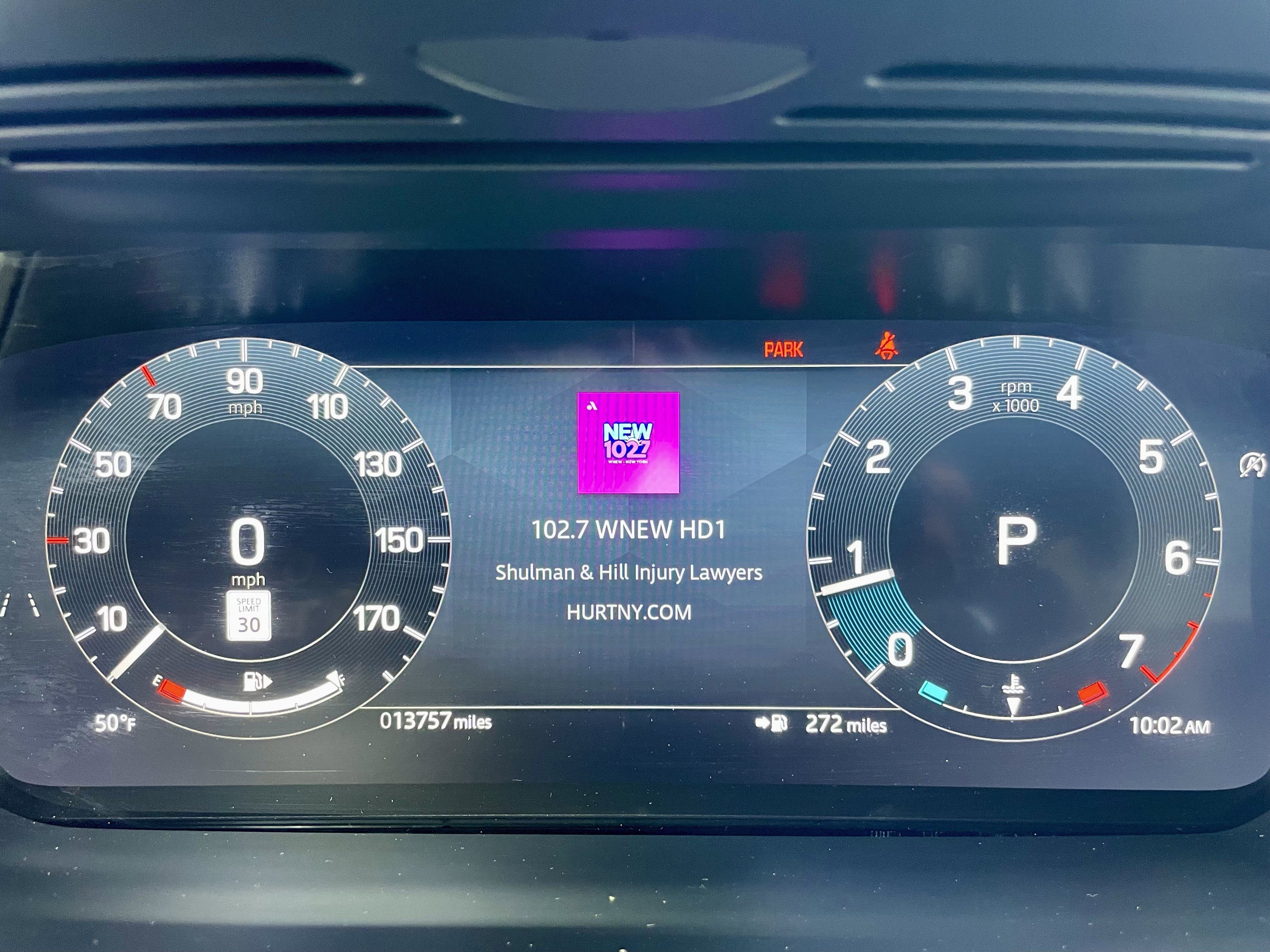 Used 2024 Land Rover Discovery Sport S image 23