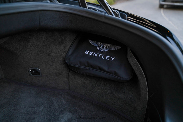 Used 2010 Bentley Continental GTC AWD/4WD image 54