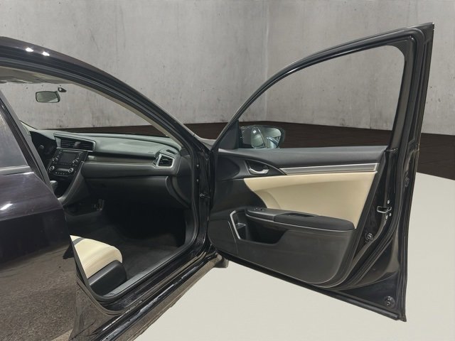 Used 2018 Honda Civic LX image 18