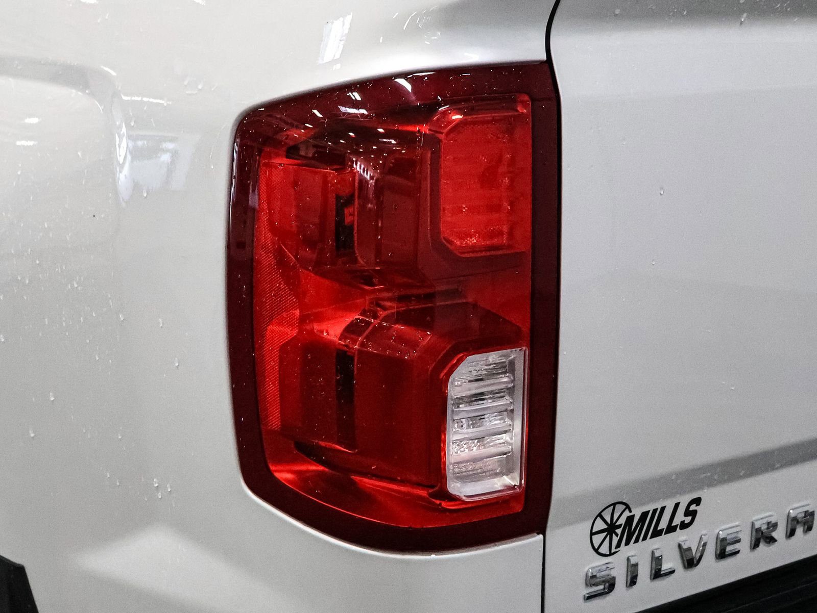 Used 2018 Chevrolet Silverado 1500 LTZ w/ LTZ Plus Package image 17