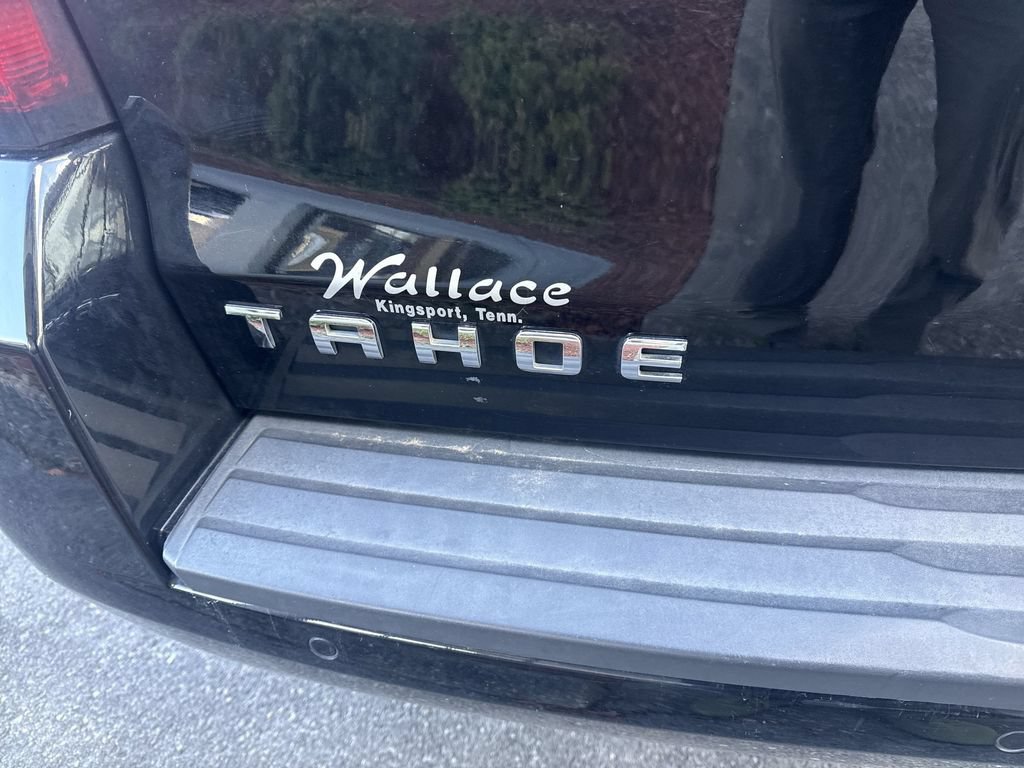 Used 2019 Chevrolet Tahoe LT AWD/4WD image 7