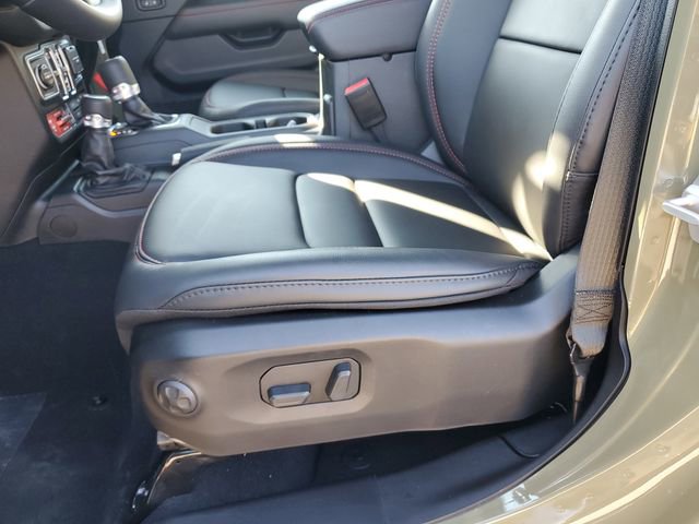 New 2026 Jeep Wrangler Unlimited Rubicon 392 image 20