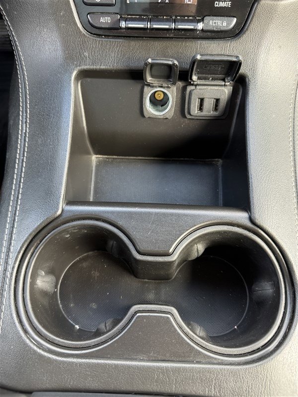 Used 2019 Chevrolet Tahoe LS w/ Enhanced Driver Alert Package image 21