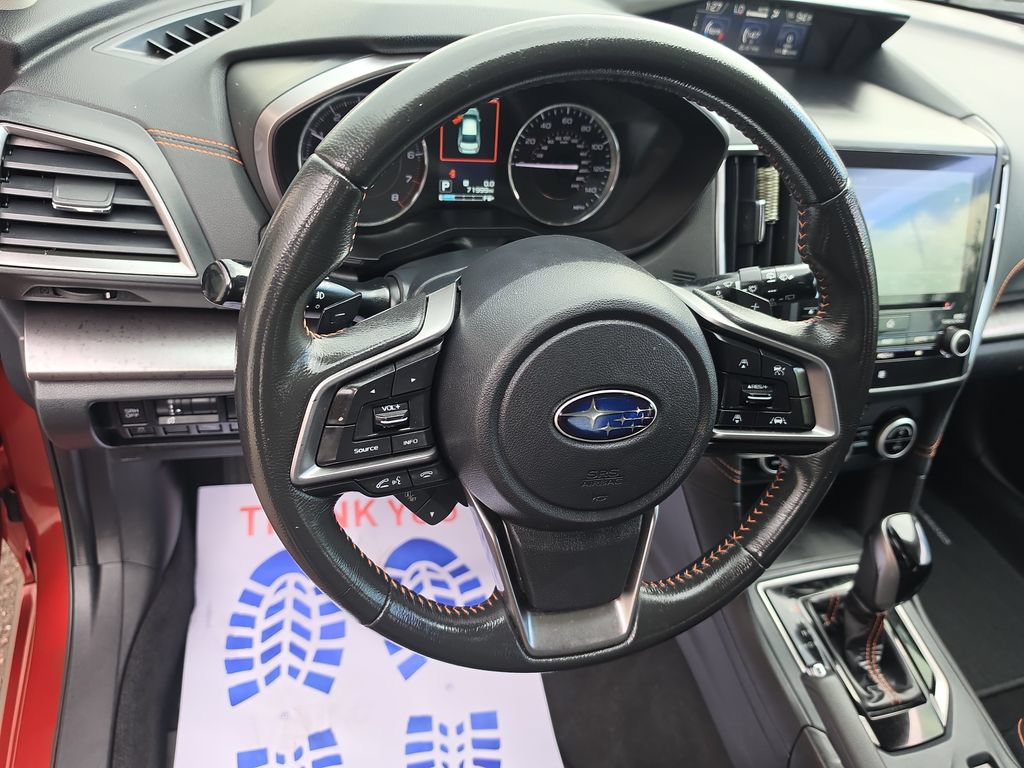 Used 2018 Subaru Crosstrek 2.0i Limited AWD/4WD image 14